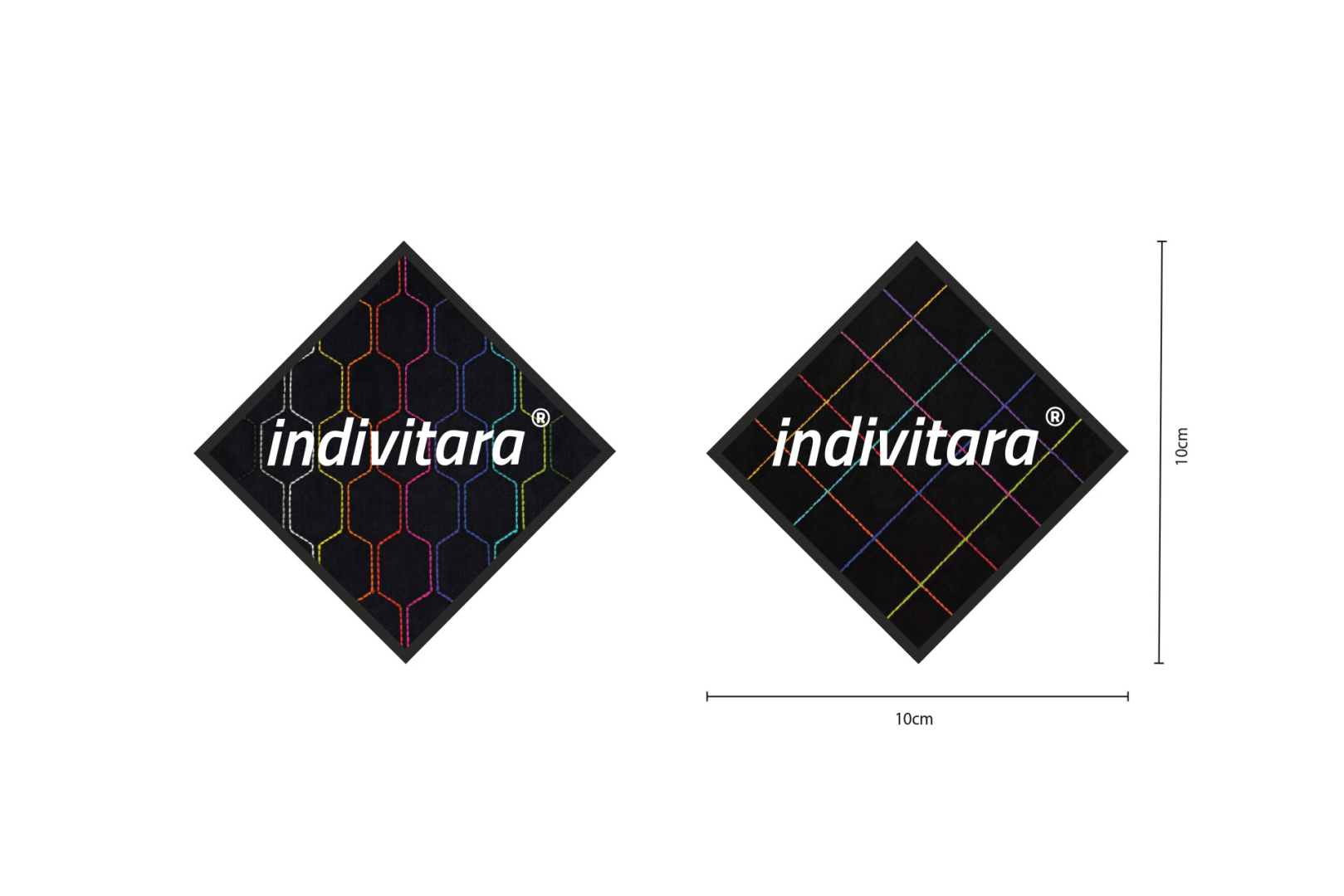 Duftbaum Lufterfrischer - indivitara®